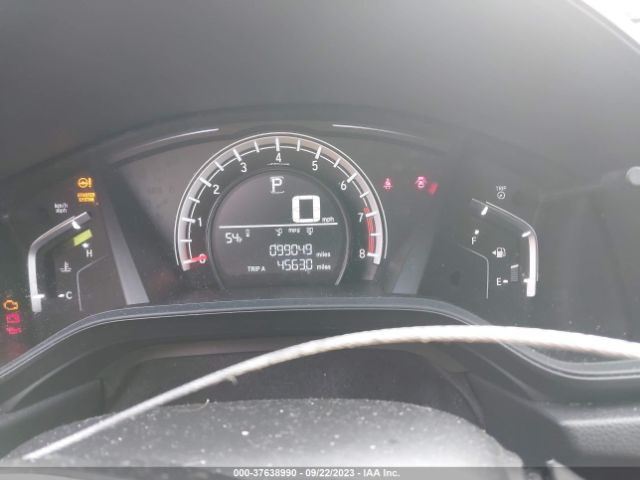 2HKRW6H32HH217233 Honda CR-V LX