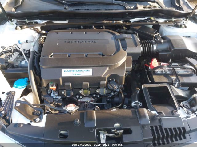 1HGCR3F98GA026104 Honda Accord Sedan Touring