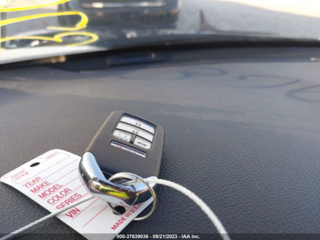 1HGCR3F98GA026104 Honda Accord Sedan Touring