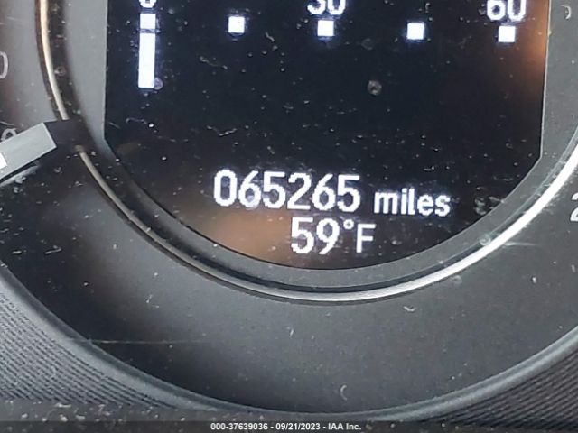 1HGCR3F98GA026104 Honda Accord Sedan Touring