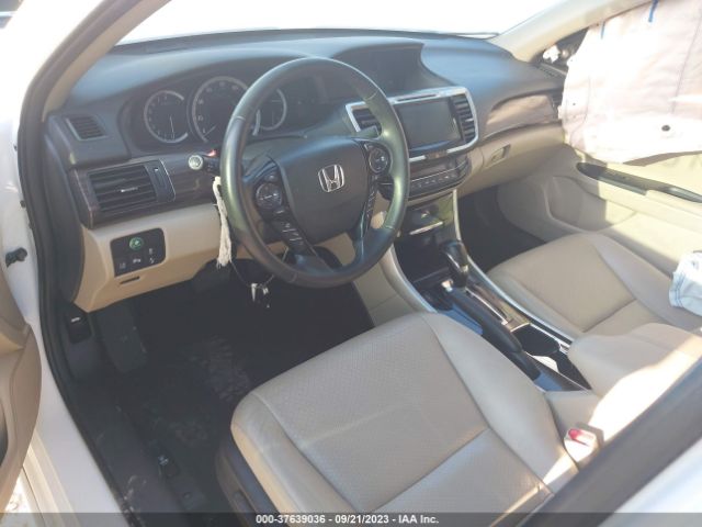 1HGCR3F98GA026104 Honda Accord Sedan Touring