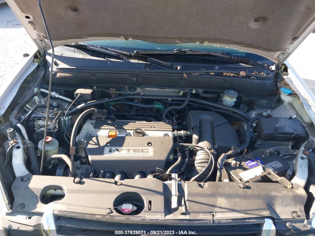 2003 HONDA CR-V EX VIN: JHLRD78873C020234