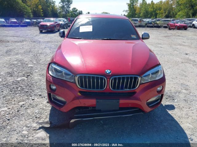 5UXKU2C56G0N78600 BMW X6 Xdrive35i