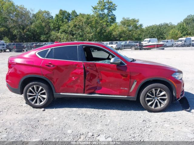 5UXKU2C56G0N78600 BMW X6 Xdrive35i