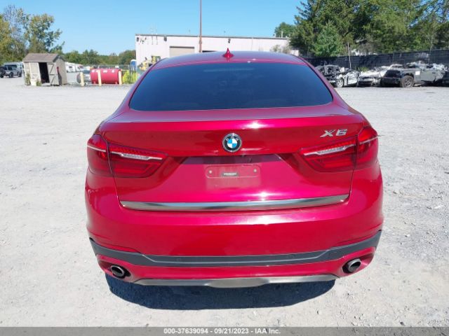 5UXKU2C56G0N78600 BMW X6 Xdrive35i