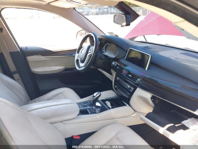 5UXKU2C56G0N78600 BMW X6 Xdrive35i