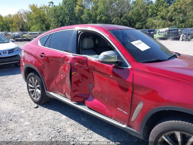 5UXKU2C56G0N78600 BMW X6 Xdrive35i