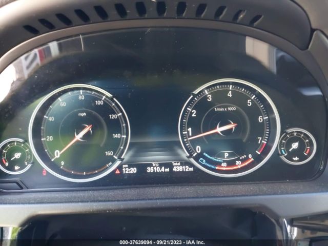 5UXKU2C56G0N78600 BMW X6 Xdrive35i