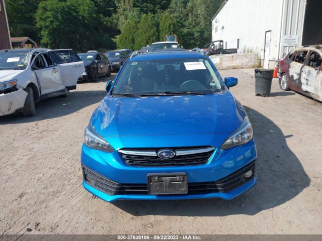 4S3GTAV63L3733669 Subaru Impreza Premium