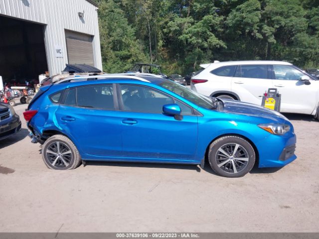 4S3GTAV63L3733669 Subaru Impreza Premium