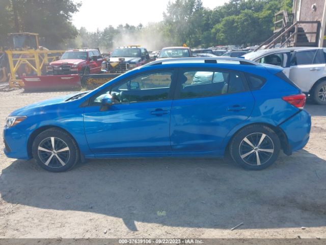 4S3GTAV63L3733669 Subaru Impreza Premium