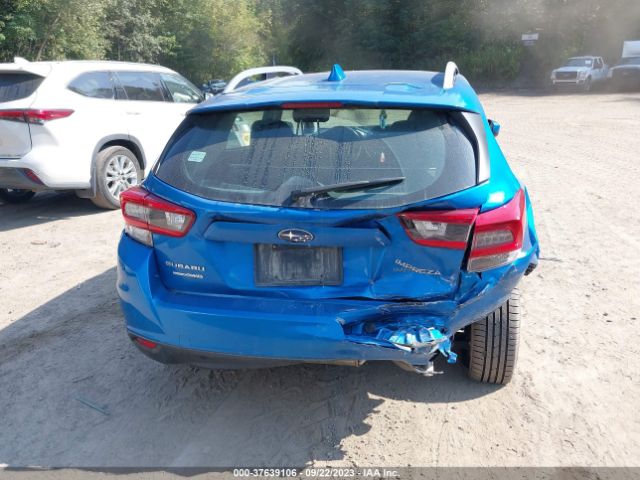 4S3GTAV63L3733669 Subaru Impreza Premium