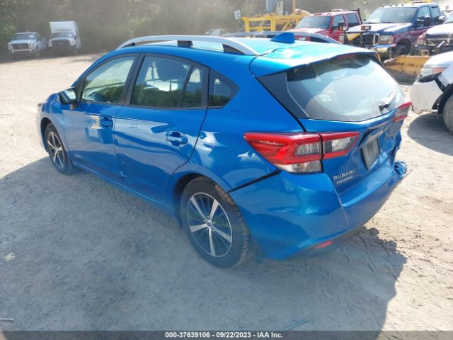 4S3GTAV63L3733669 Subaru Impreza Premium