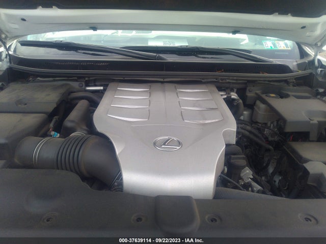 2018 Lexus GX, VIN: JTJBM7FX9J5183975