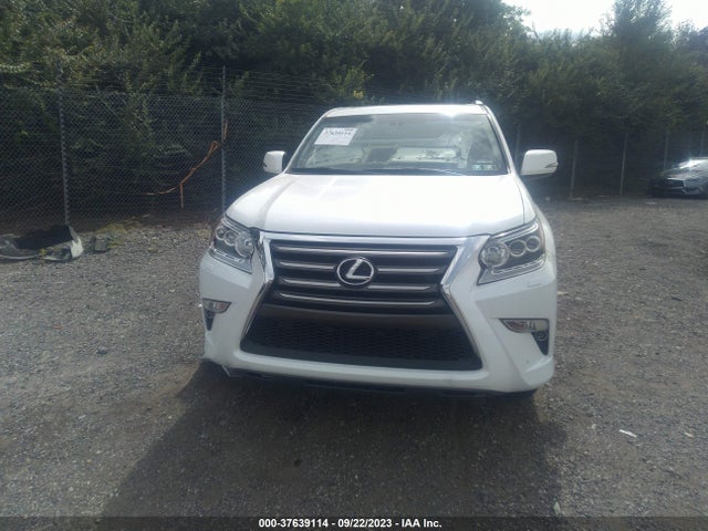 2018 Lexus GX, VIN: JTJBM7FX9J5183975