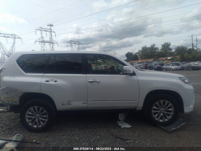 2018 Lexus GX, VIN: JTJBM7FX9J5183975