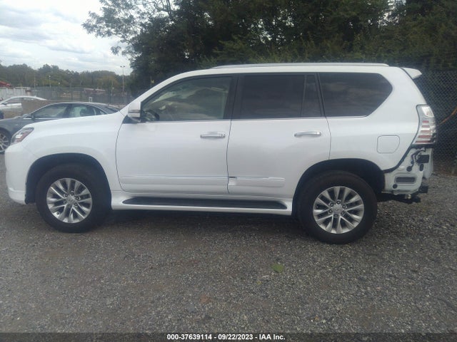 2018 Lexus GX, VIN: JTJBM7FX9J5183975