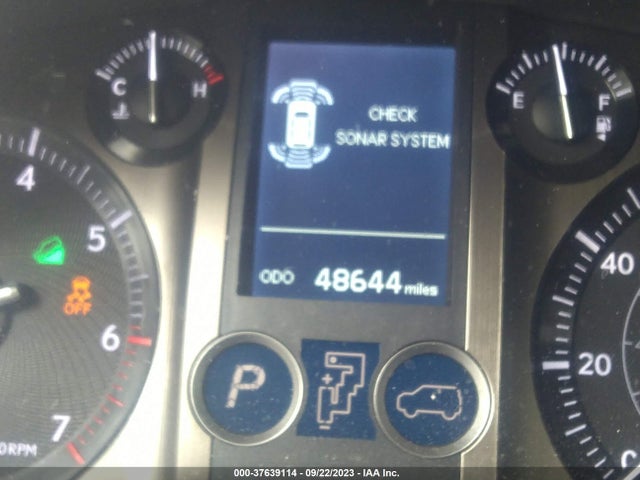 2018 Lexus GX, VIN: JTJBM7FX9J5183975