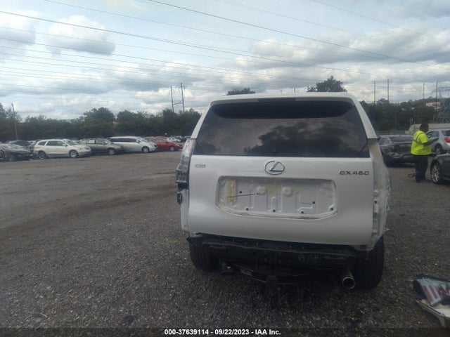 2018 Lexus GX, VIN: JTJBM7FX9J5183975