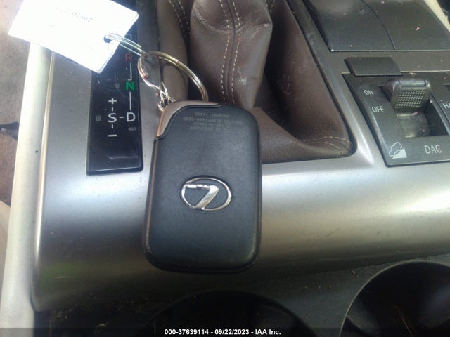 2018 Lexus GX, VIN: JTJBM7FX9J5183975