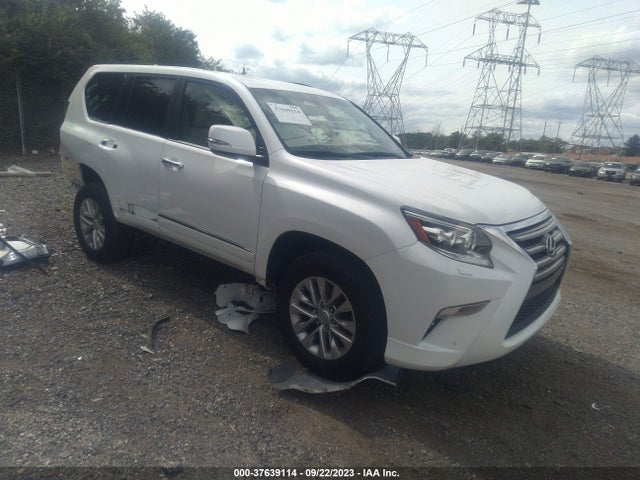2018 Lexus GX, VIN: JTJBM7FX9J5183975