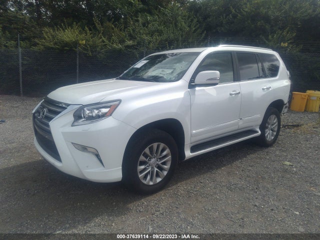 2018 Lexus GX, VIN: JTJBM7FX9J5183975