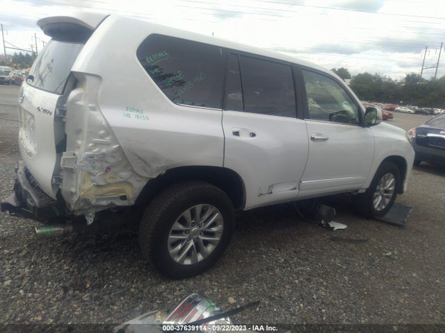 2018 Lexus GX, VIN: JTJBM7FX9J5183975
