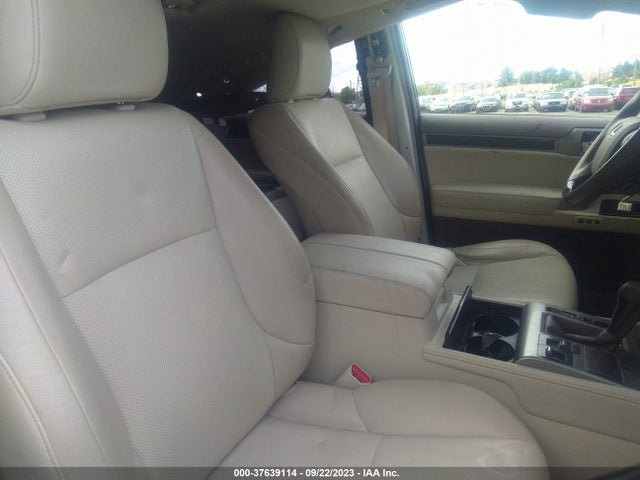 2018 Lexus GX, VIN: JTJBM7FX9J5183975