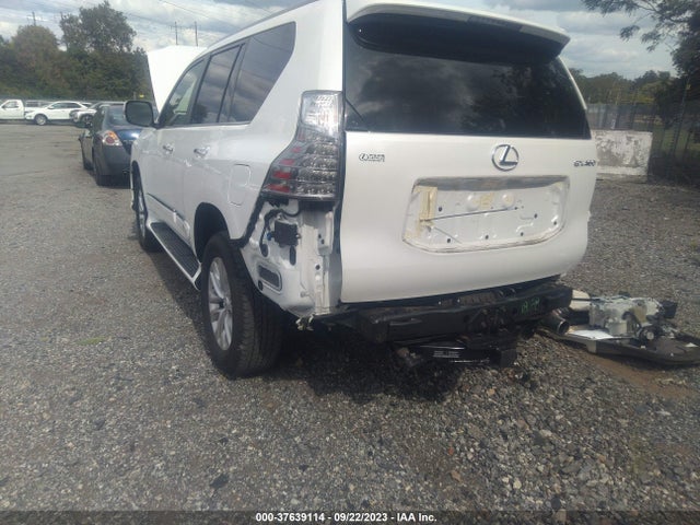 2018 Lexus GX, VIN: JTJBM7FX9J5183975