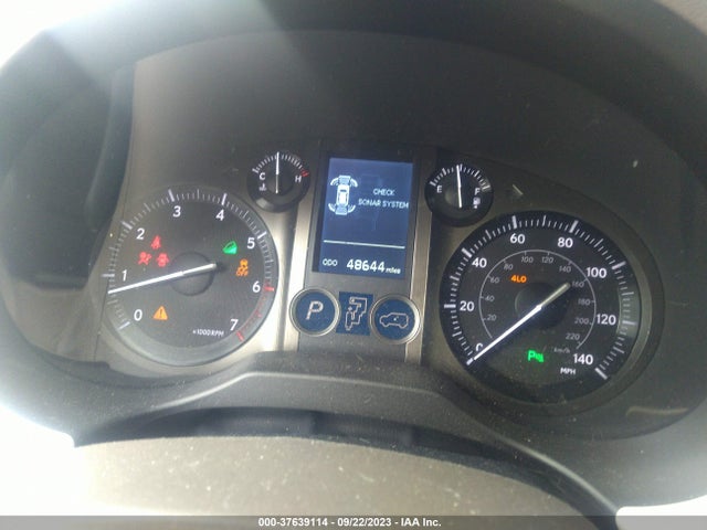 2018 Lexus GX, VIN: JTJBM7FX9J5183975