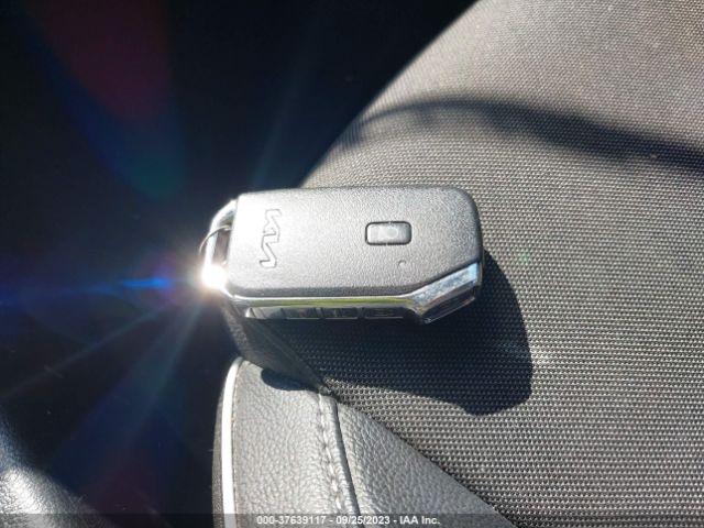 3KPF54AD8PE514829 KIA Forte Gt-line