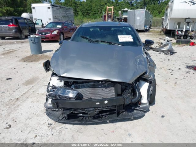 3KPF54AD8PE514829 KIA Forte Gt-line