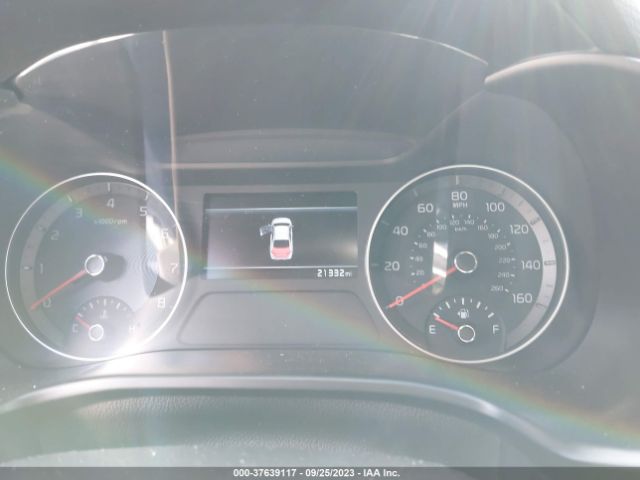 3KPF54AD8PE514829 KIA Forte Gt-line