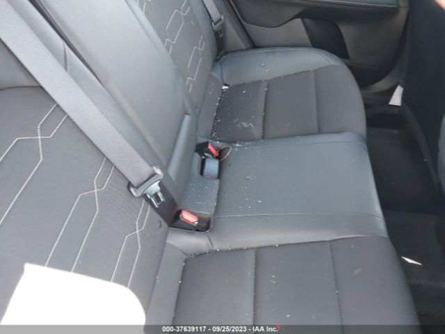 3KPF54AD8PE514829 KIA Forte Gt-line
