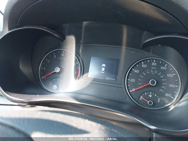 5XXGT4L34JG189075 KIA Optima S