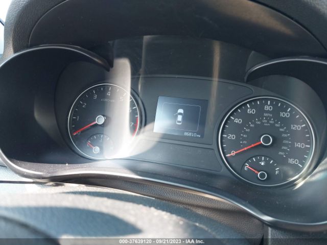 5XXGT4L34JG189075 KIA Optima S