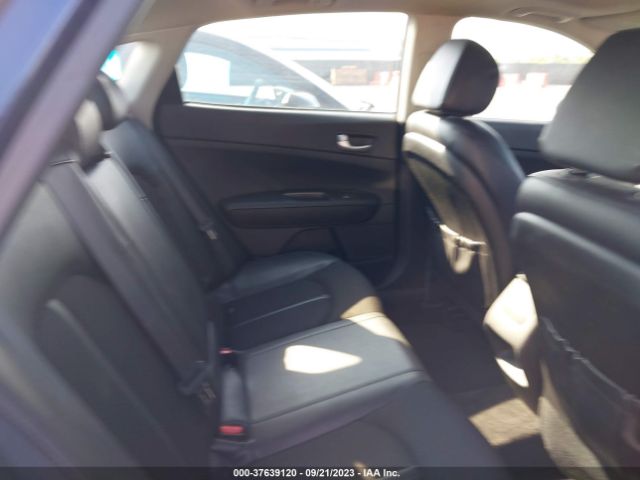 5XXGT4L34JG189075 KIA Optima S