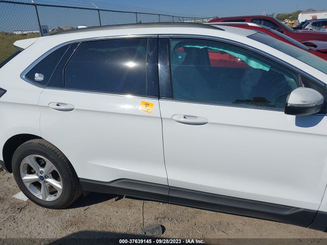 Ford EDGE SEL 2016 2FMPK3J91GBC51623 Image 13
