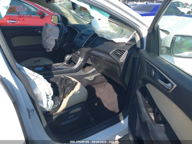 Ford EDGE SEL 2016 2FMPK3J91GBC51623 Image 5