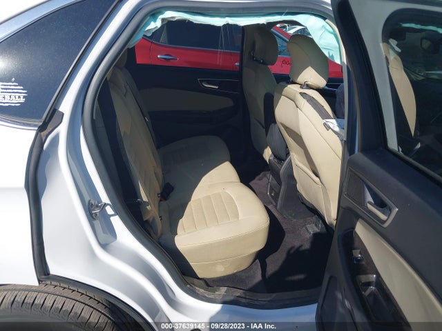 Ford EDGE SEL 2016 2FMPK3J91GBC51623 Image 8