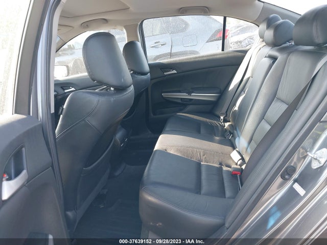 2010 HONDA ACCORD SDN EX-L VIN: 1HGCP3F87AA003787