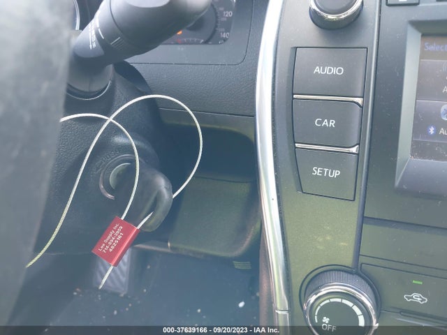 Toyota CAMRY SE 2017 4T1BF1FK8HU772588 Image 11