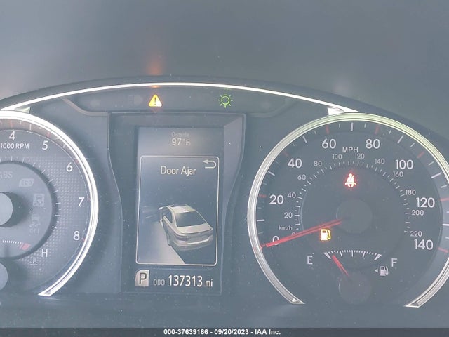 Toyota CAMRY SE 2017 4T1BF1FK8HU772588 Image 15