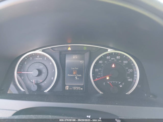 Toyota CAMRY SE 2017 4T1BF1FK8HU772588 Image 7