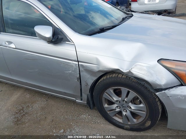 2012 HONDA ACCORD SDN LX PREMIUM VIN: 1HGCP2F43CA108305