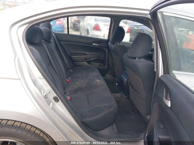 2012 HONDA ACCORD SDN LX PREMIUM VIN: 1HGCP2F43CA108305