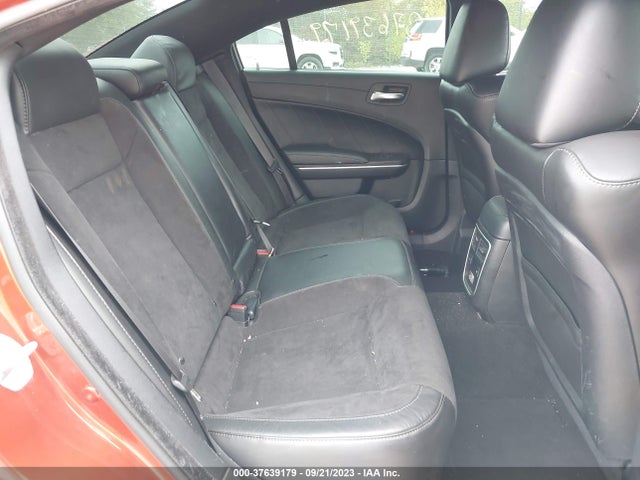 2021 Dodge Charger Scat Pack Rwd მანქანა იყიდება აუქციონზე, vin: 2C3CDXGJ0MH639459, აუქციონის ნომერი: 37639179