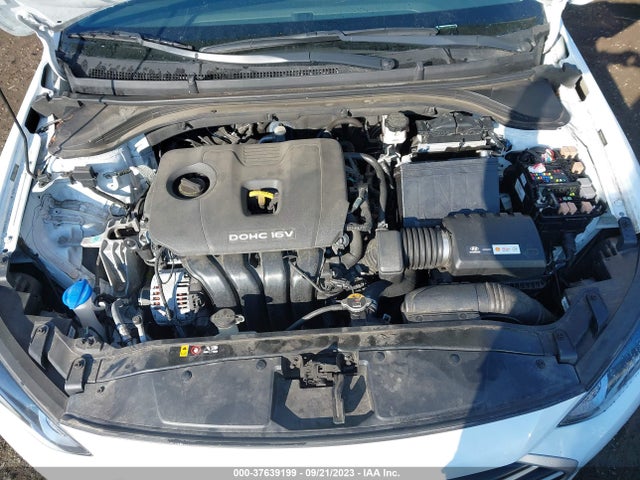 Hyundai ELANTRA SE 2017 5NPD84LF5HH006781 Image 15
