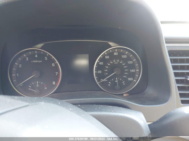 Hyundai ELANTRA SE 2017 5NPD84LF5HH006781 Image 6