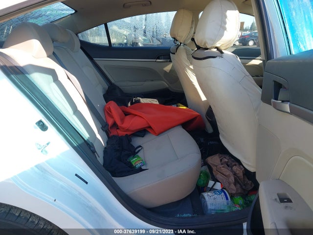 Hyundai ELANTRA SE 2017 5NPD84LF5HH006781 Image 13